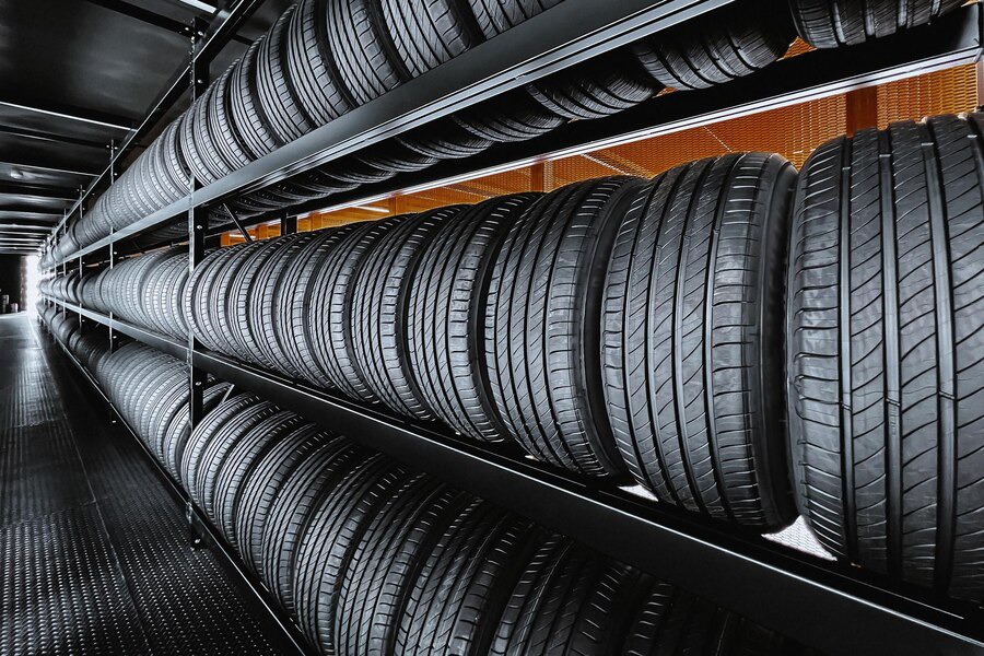 Tire Storage